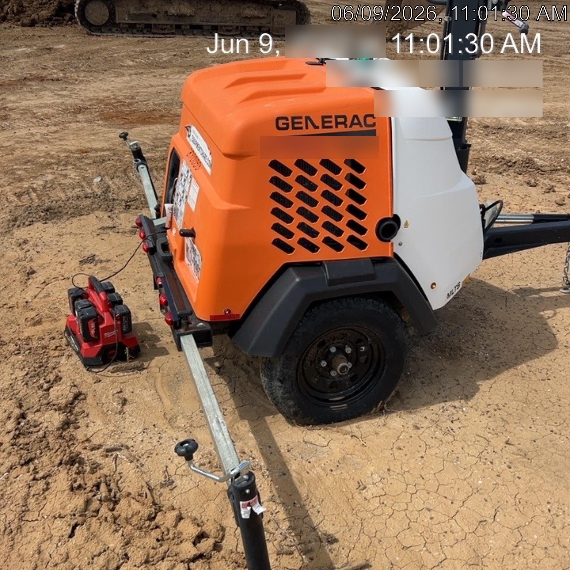 2023 GENERAC MLT2