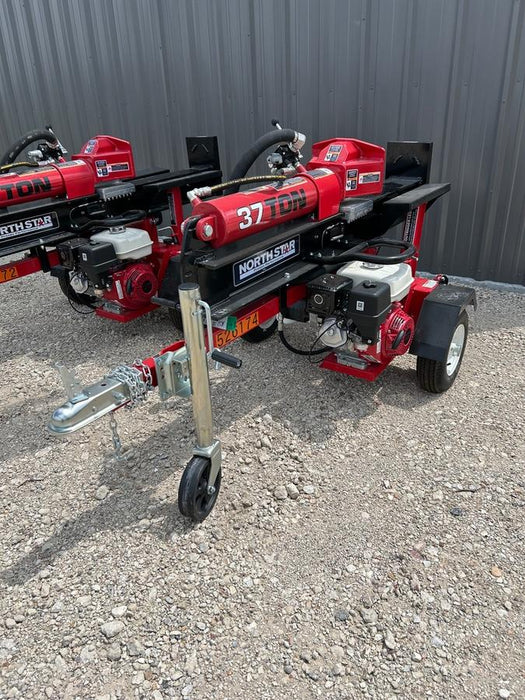 2025 NORTHSTAR CH395