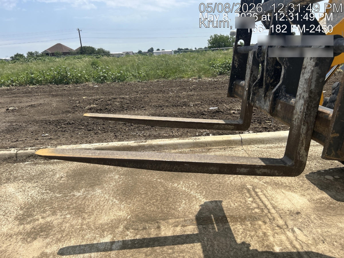 2024 JCB 506-36