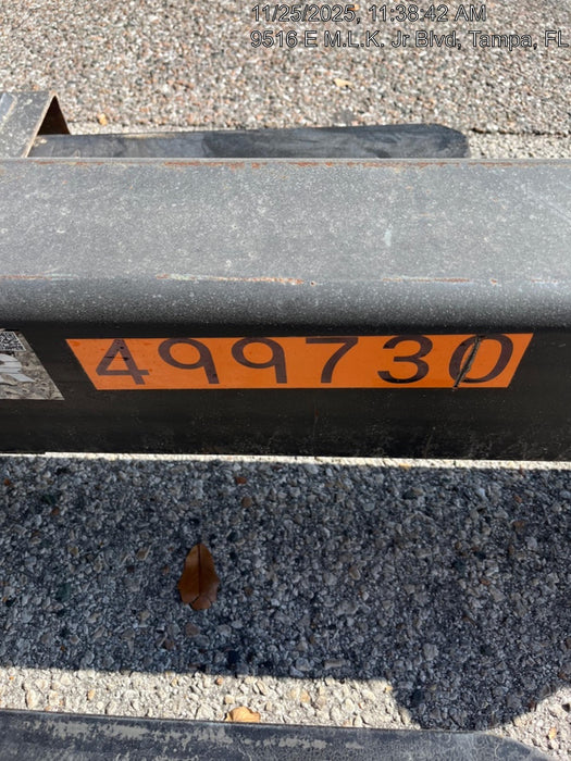 2025 STAR INDUSTRIES M1360B - Star JIB Boom