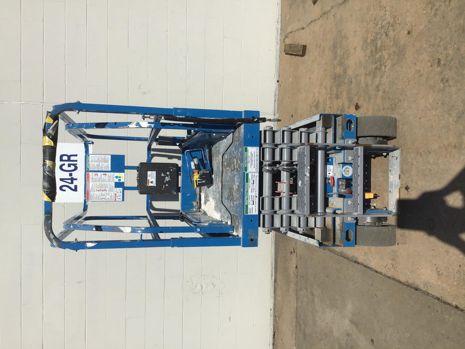 2020 Genie GS-1930 GENIE GS-1930