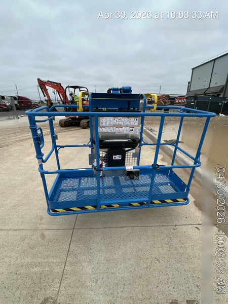 2025 GENIE Z-45/25J DC