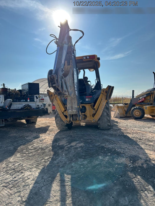 2019 JOHN DEERE 310LEP