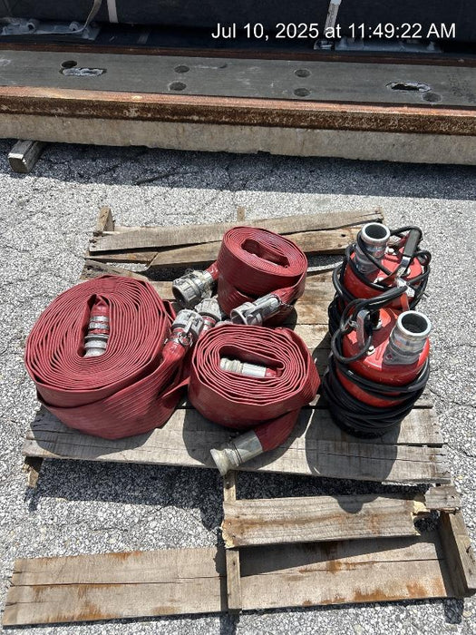 2023 MULTIQUIP ST2037