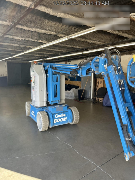 2020 GENIE Z-30/20N RJ