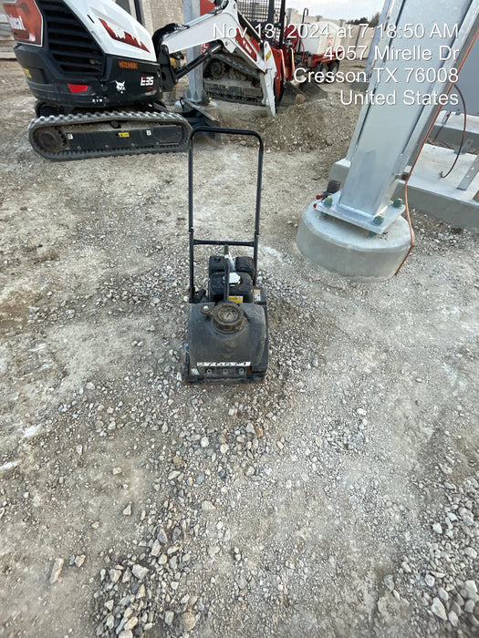 2022 THIRD COAST EQUIPMENT SP4518H