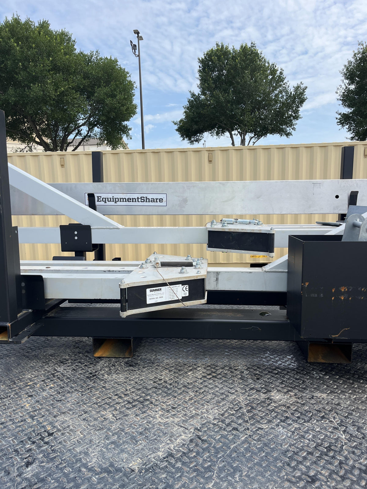 2022 SUMNER GH2T-10