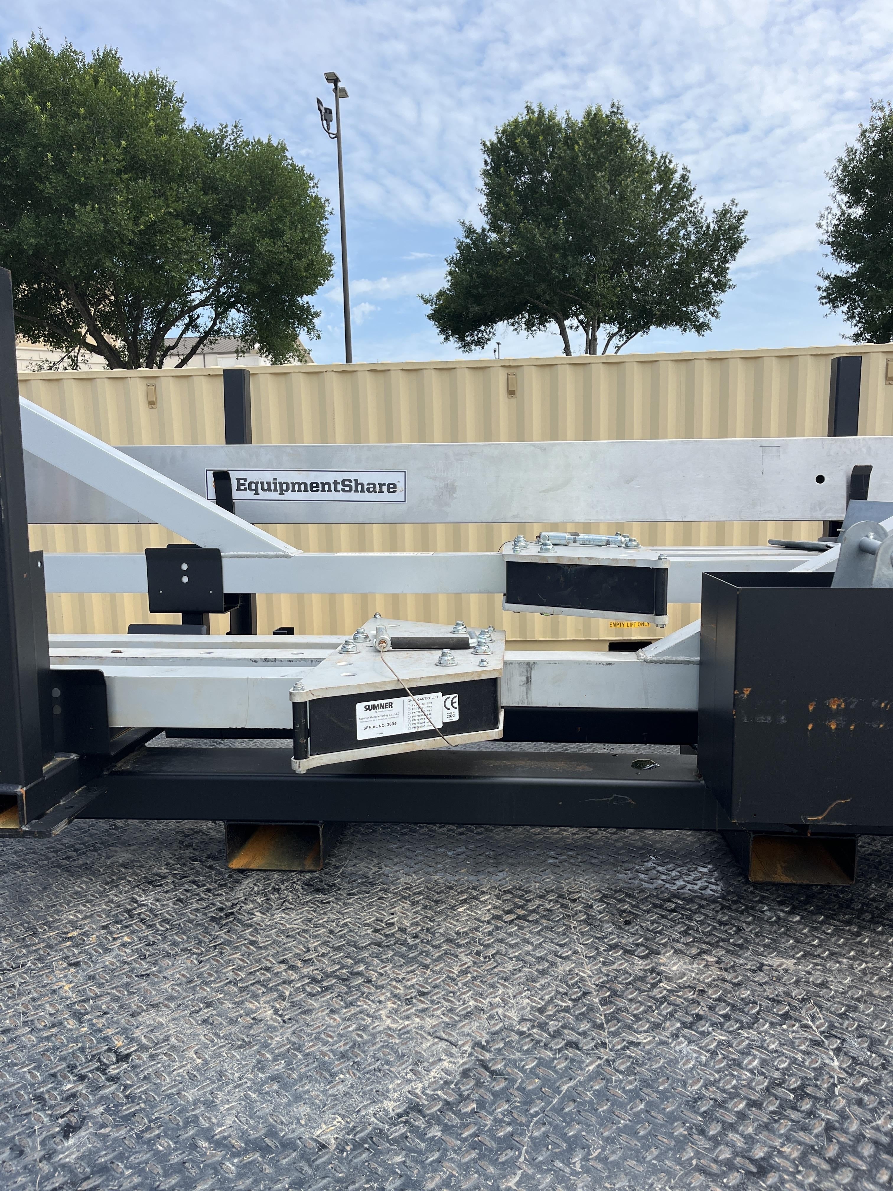 2022 SUMNER GH2T-10