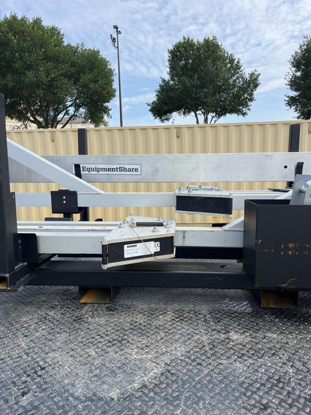 2022 SUMNER GH2T-10
