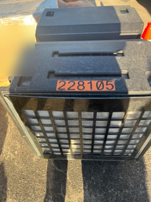 2022 ABATEMENT TECHNOLOGIES BD2KM