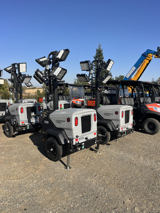 2024 WACKER NEUSON LTT4