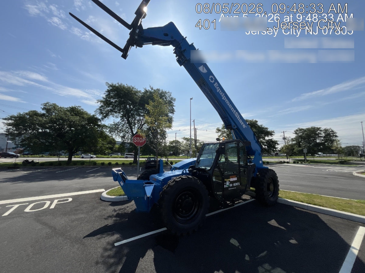 2026 GENIE GTH-1056