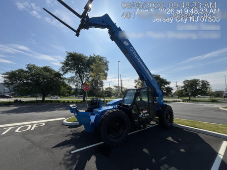 2026 GENIE GTH-1056