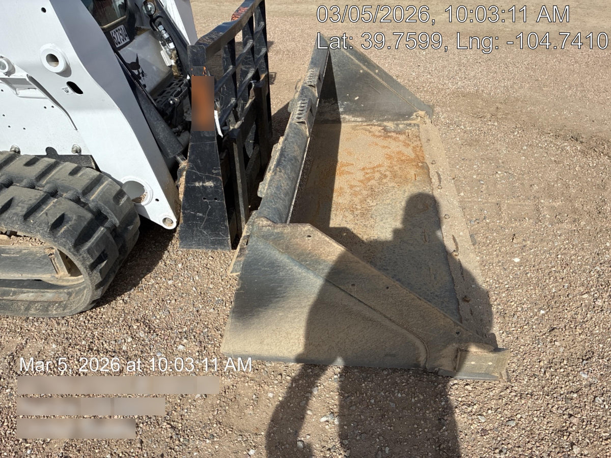 2022 ARROW MATERIAL HANDLING 60" Pallet Forks - Arrow