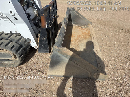 2022 ARROW MATERIAL HANDLING 60" Pallet Forks - Arrow