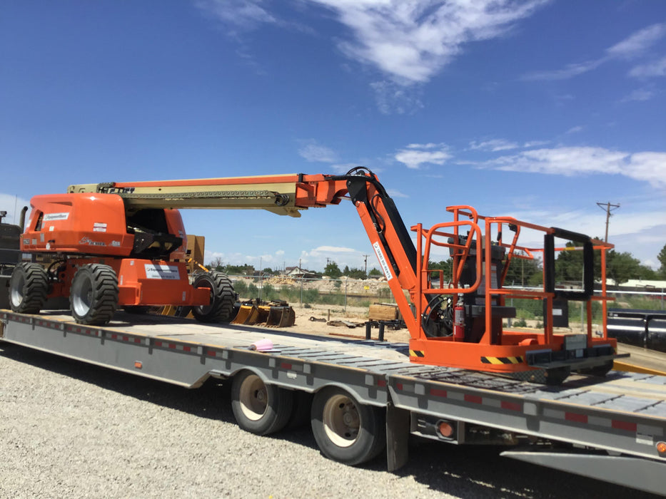 2020 JLG 660SJ