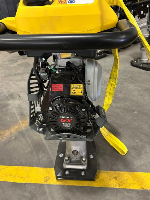 2025 WACKER NEUSON BS62-4Ab/28