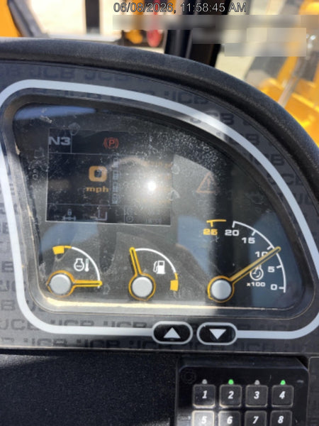 2026 JCB 512-56