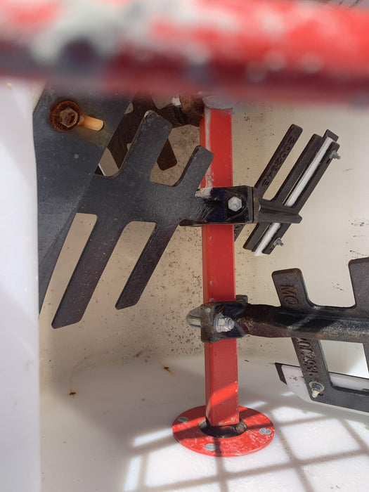 2023 MULTIQUIP WM90PH8