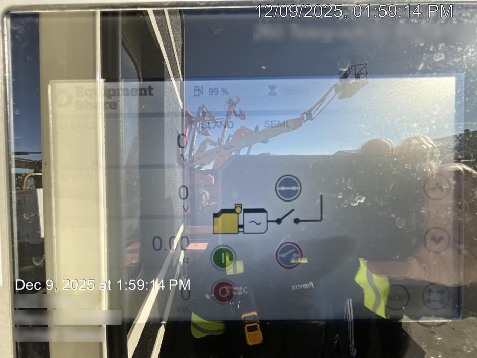 2023 ATLAS COPCO QAS 175