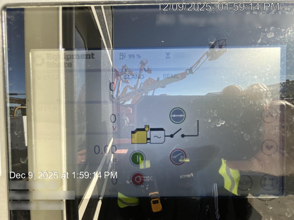 2023 ATLAS COPCO QAS 175