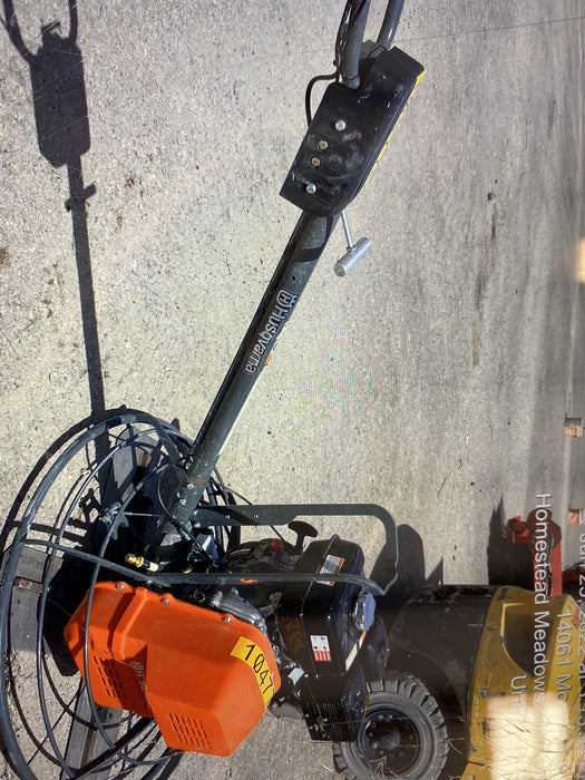 2020 HUSQVARNA CT 36-8A-V