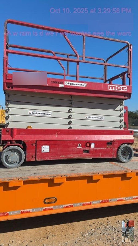 2020 MEC 4555SE