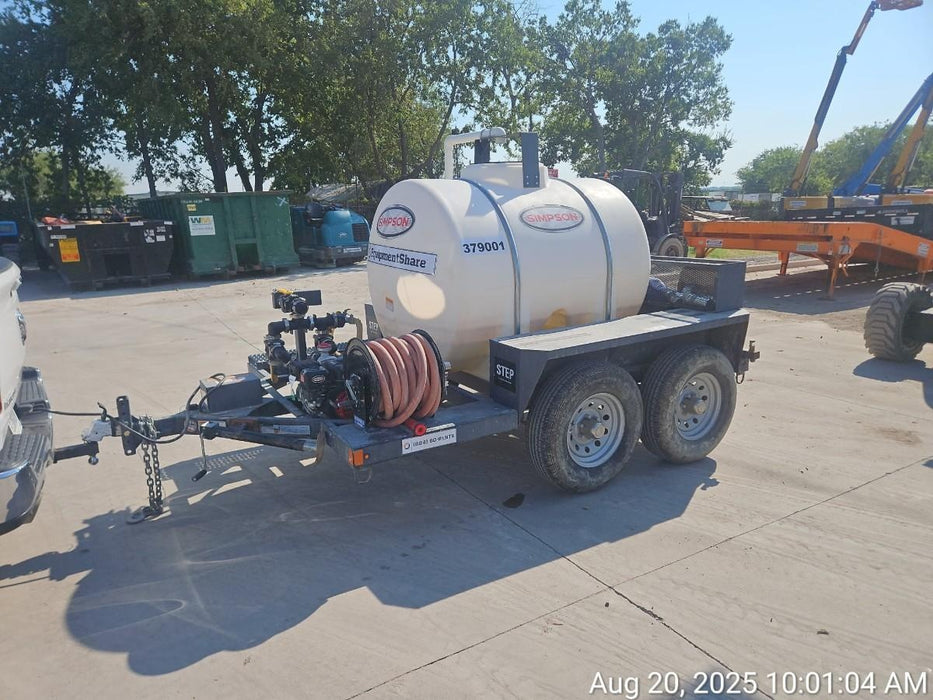 2023 SIMPSON SWT-52517