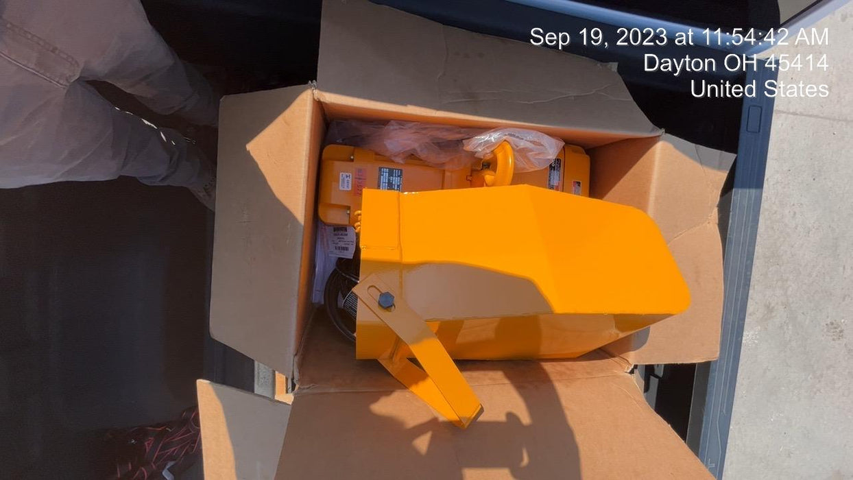 2023 HARRINGTON SNER020L