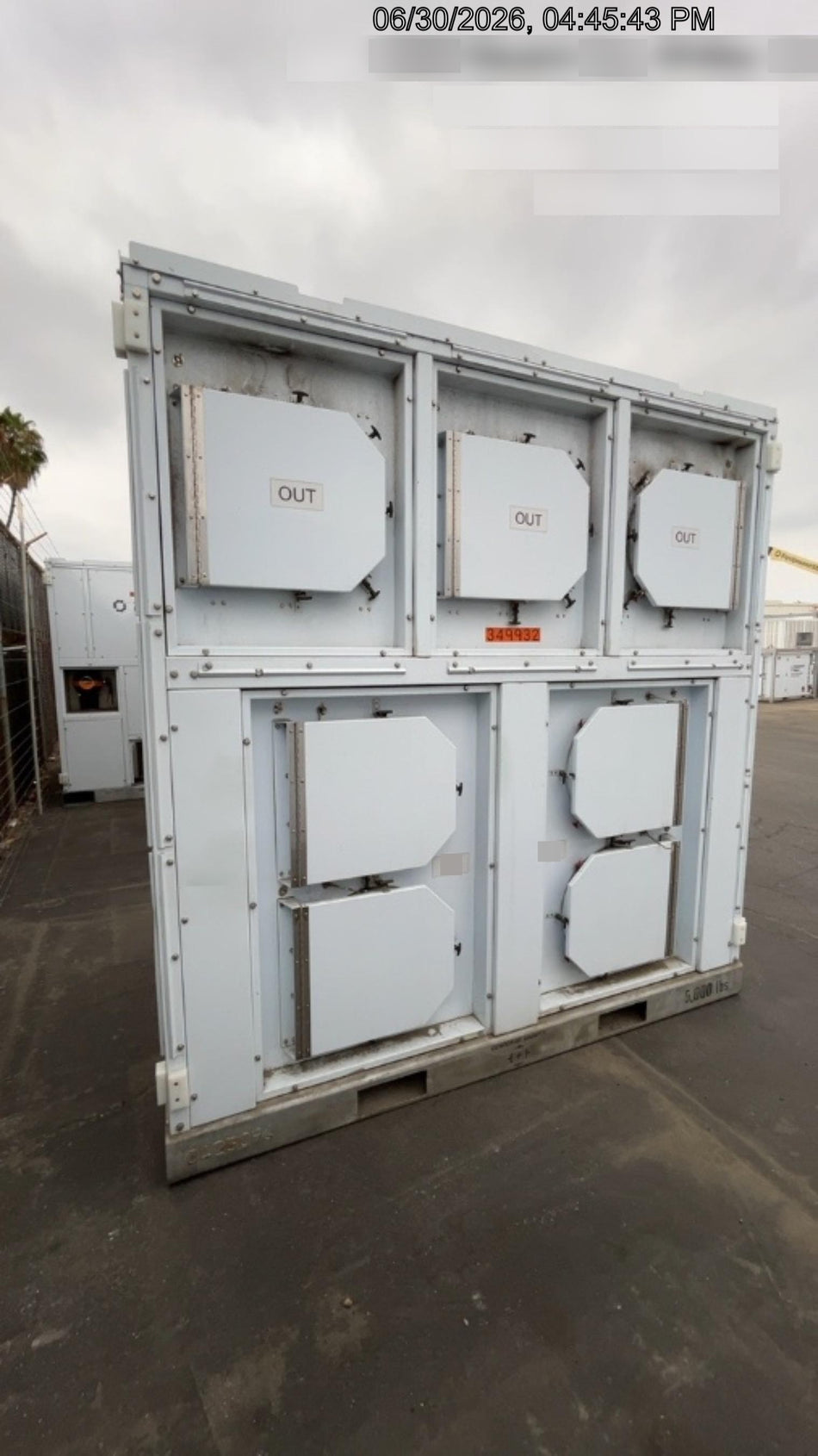 2023 SMARTECH VMTAH1D140Q