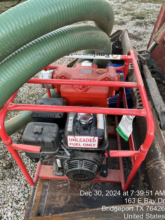 2023 MULTIQUIP QP4TH