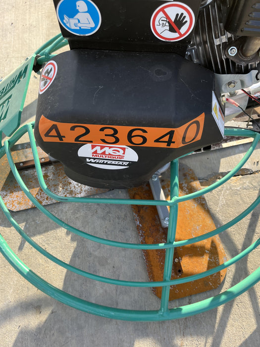 2024 MULTIQUIP J36H55