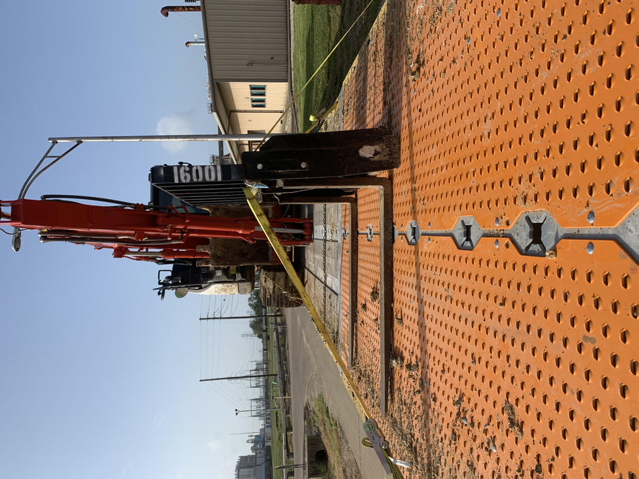 2018 PALADIN 11882022