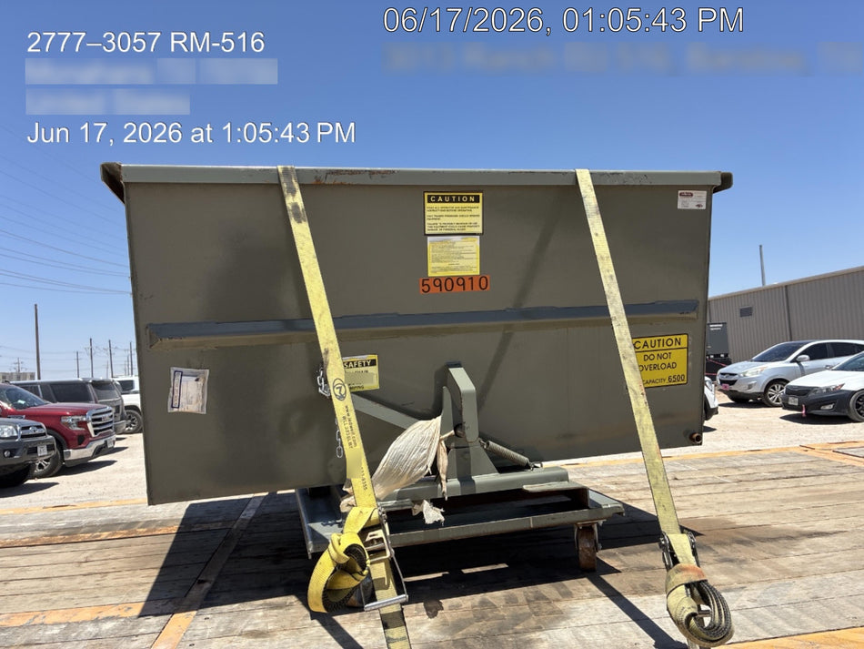 2025 HIPPO HOPPER HH40HD