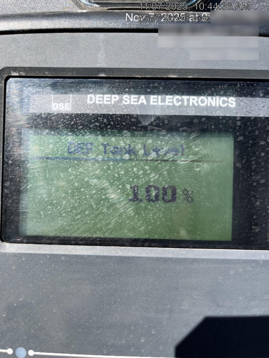 2023 ATLAS COPCO QAS 70