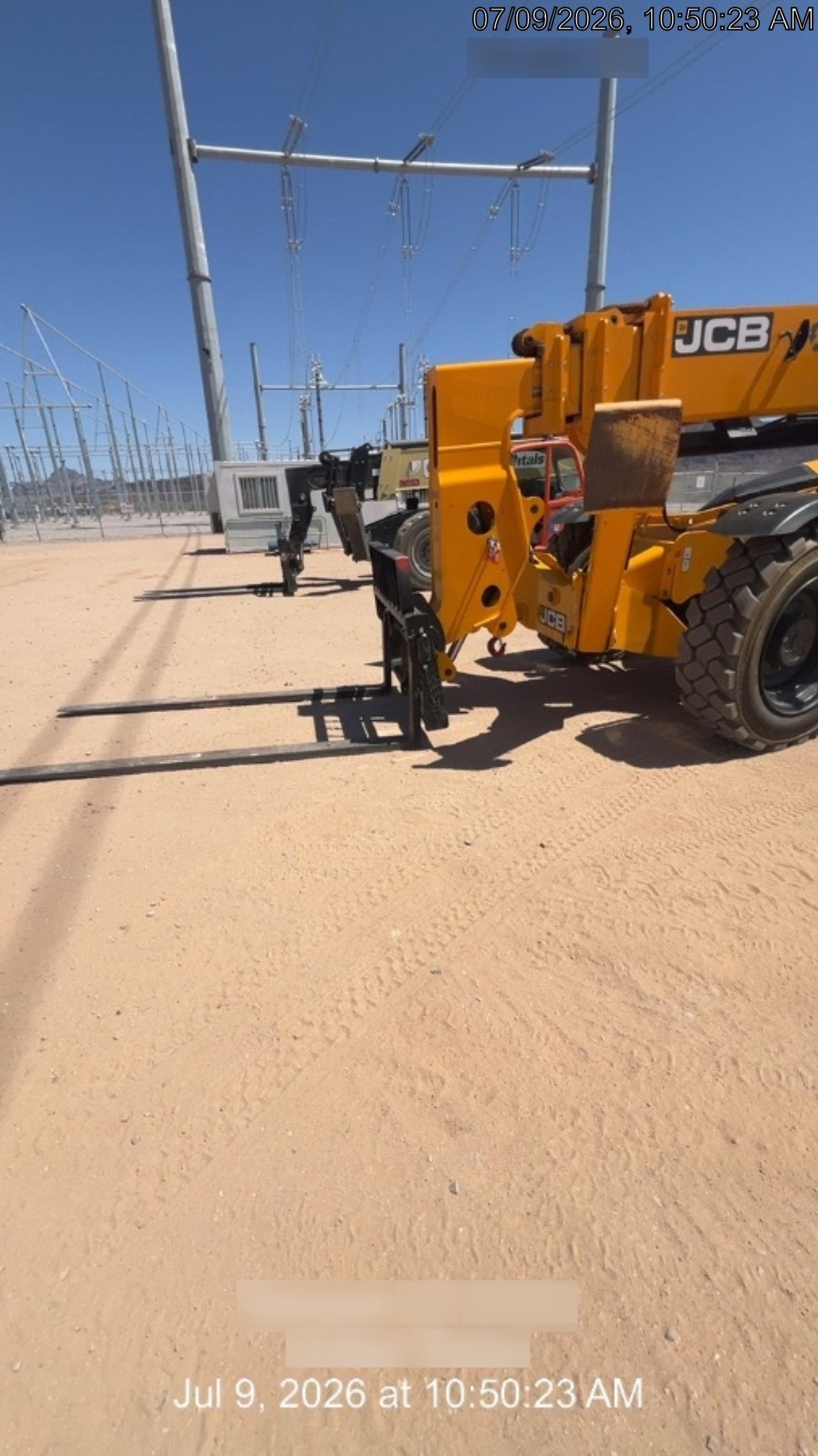 2025 JCB 512-56