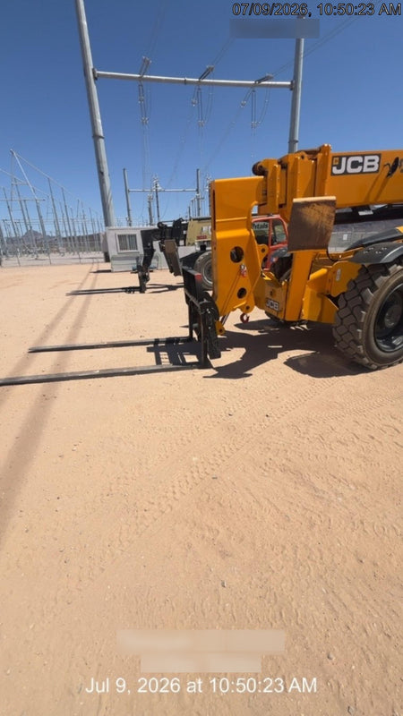 2025 JCB 512-56