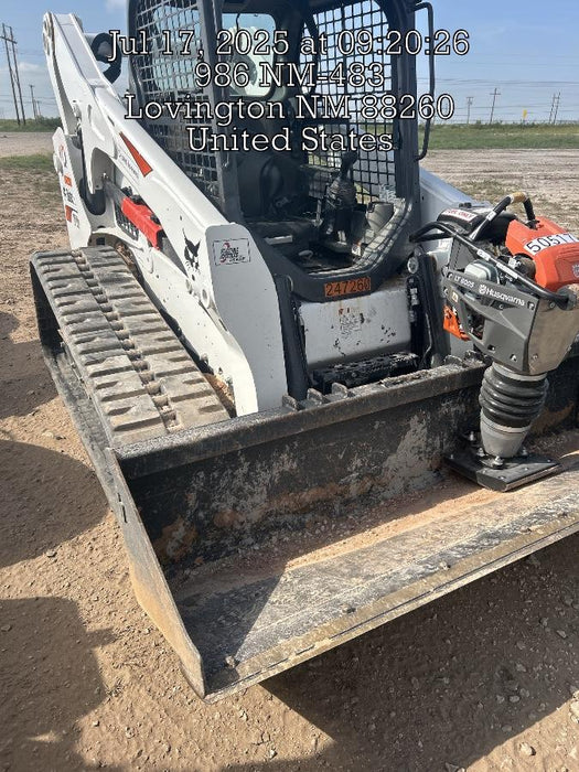 2025 HUSQVARNA LT6005