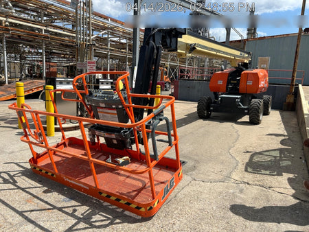 2025 JLG 860SJ