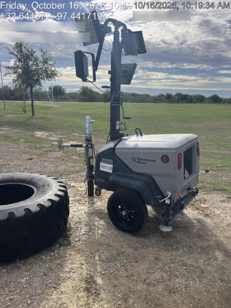 2026 WACKER NEUSON LTT4