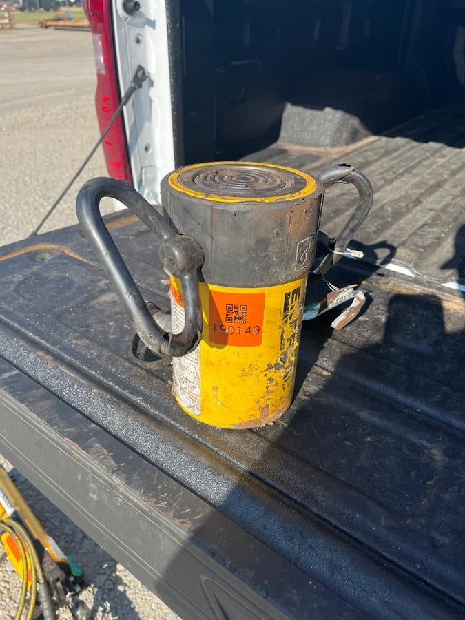 2021 ENERPAC RC504