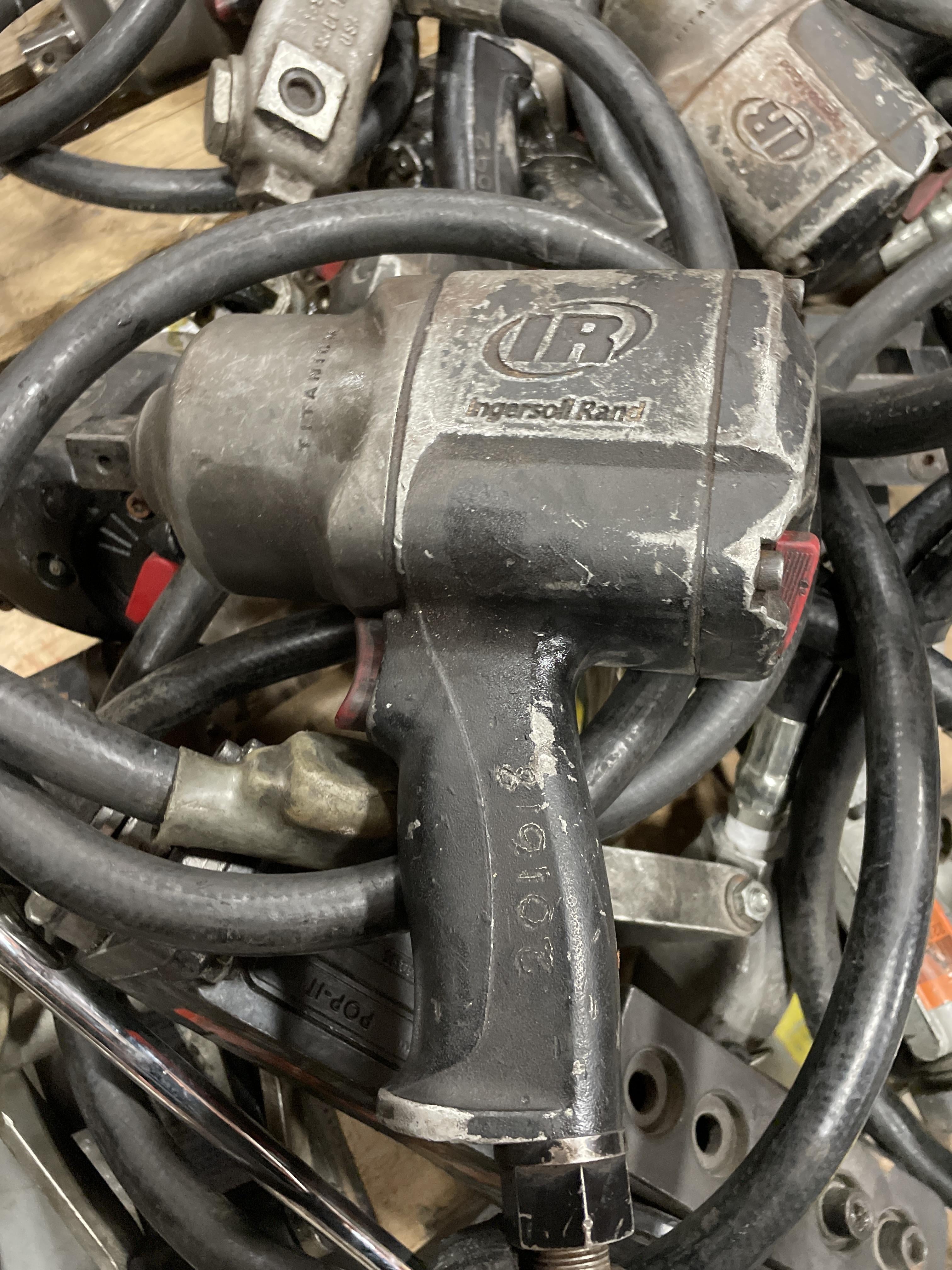 2022 INGERSOLL RAND 2925P1TI