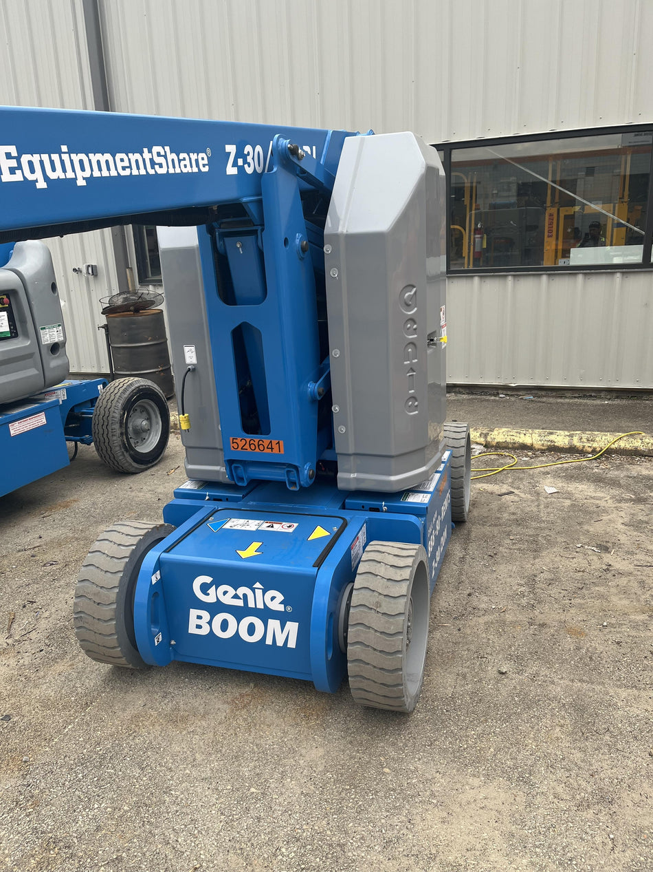 2025 GENIE Z-30/20N RJ