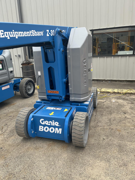 2025 GENIE Z-30/20N RJ