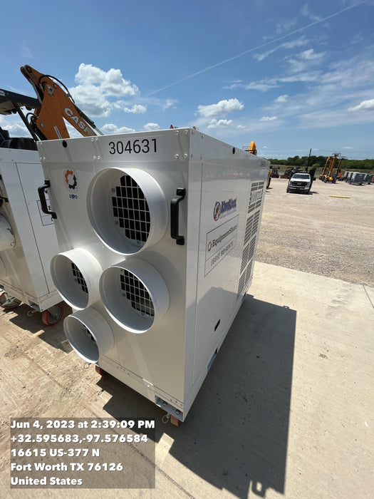 2023 KWIKOOL KPO12-23H