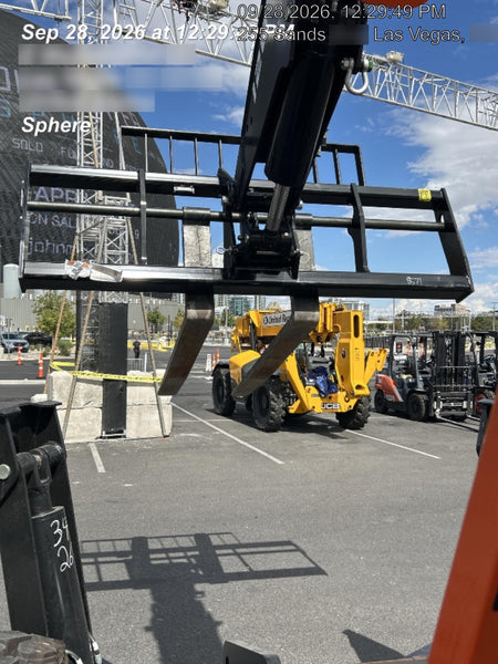 2026 SKYTRAK 12054