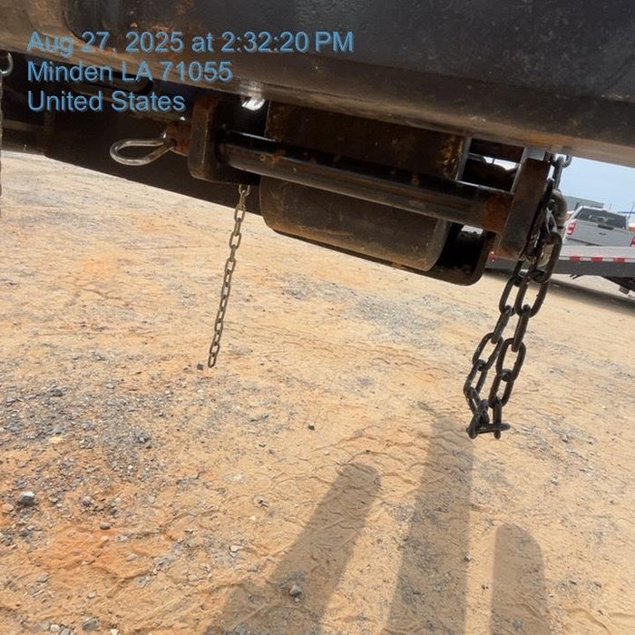 2025 STAR INDUSTRIES M1360B - Star JIB Boom