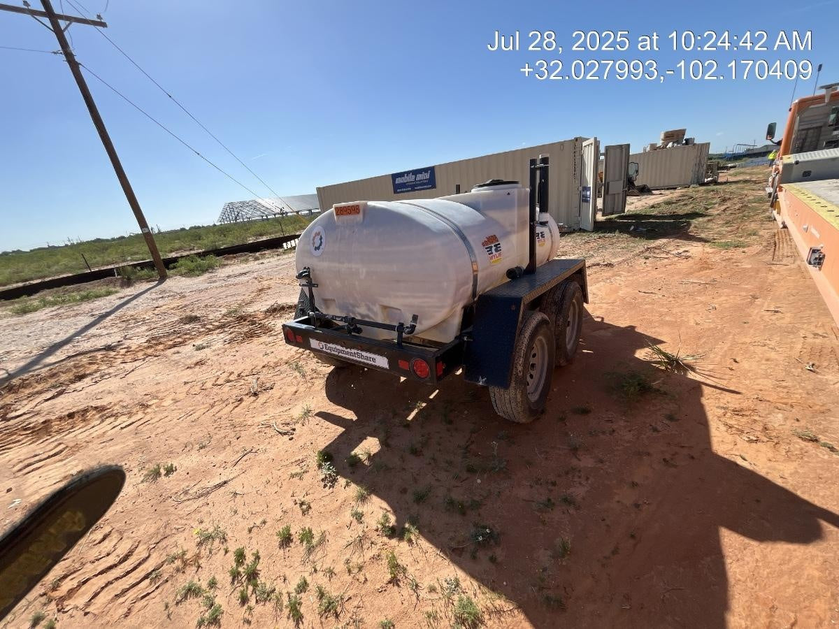 2023 WYLIE EXP-500L