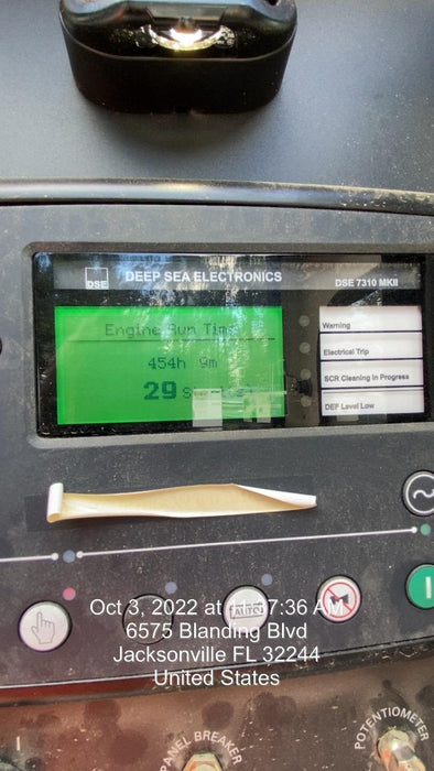 2022 ATLAS COPCO QAS200