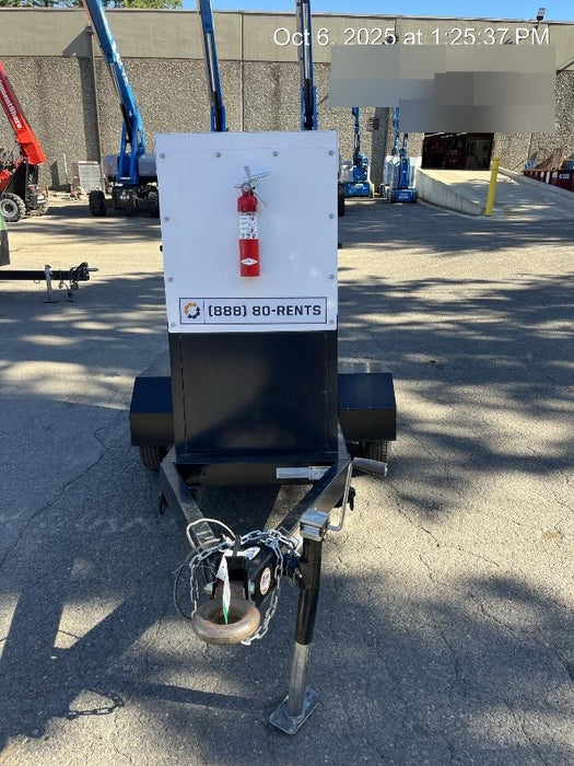 2023 SHINDAIWA DGK15FL